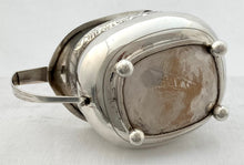 Georgian, George III, Silver Cream Jug. London 1814 Thomas Dicks. 4.3 troy ounces.