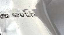 Georgian, George III, Silver Coffee Pot. London 1817 Charles Fox I. 20 troy ounces.