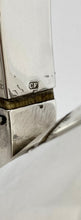 Georgian, George III, Silver Coffee Pot. London 1817 Charles Fox I. 20 troy ounces.