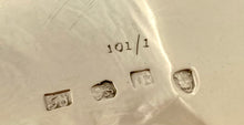 Georgian, George III, Pair of Silver Sauce Boats. London 1760 George Smith. 21.4 troy ounces.
