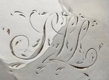 Georgian, George III, Silver Cream Jug. London 1817 William Bateman. 2.6 troy ounces.