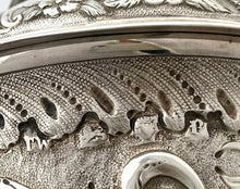 Georgian, George III, Silver Mask Head Tankard Jug. London 1772 Thomas Wallis I. 26.5 troy ounces.