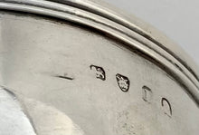 Georgian, George III, Silver Wine Funnel. London 1804. 4.9 troy ounces.