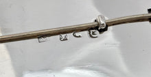 Georgian, George III, Silver Inkstand. London 1769 Andrew Fogelberg. 18.3 troy ounces.