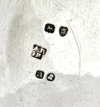 Georgian, George III, Silver Tea Set. London 1816 Alice and George Burrows II. 42.5 troy ounces.