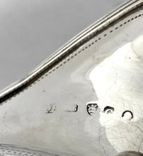 Georgian, George III, Silver Cream Jug. London 1802 Alexander Field. 4.3 troy ounces