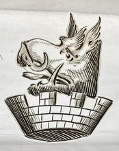 Victorian Silver Plated Entree Dish & Cover. A B Savory & Sons, London circa 1840 - 1860.