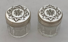 An Asprey & Son Victorian Coromandel Dressing Case, circa 1870.