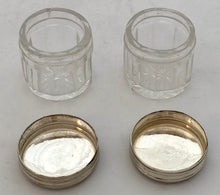 An Asprey & Son Victorian Coromandel Dressing Case, circa 1870.