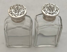 An Asprey & Son Victorian Coromandel Dressing Case, circa 1870.