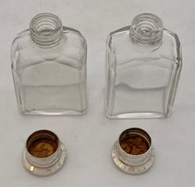 An Asprey & Son Victorian Coromandel Dressing Case, circa 1870.