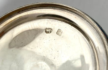 Georgian, George III, Silver Coffee Pot. London 1802 Robert Hennell I & Samuel Hennell. 16 troy ounces.