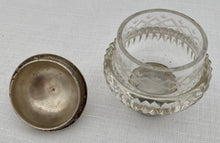 Victorian Silver Plated Inkstand. Elkington & Co., circa 1880.