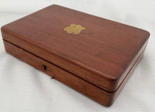 Georgian, George III, Silver Dessert Knives & Forks for Six. London 1809 Moses Brent.