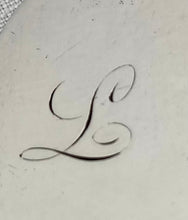 Georgian, George III, Scottish Silver Soup Ladle. Edinburgh 1809 Alexander Edmonstoun III.  5.9 troy ounces
