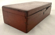 Georgian, George III, Cased Set of Eighteen Silver & Mother of Pearl Knives. Crested for Eyre. London 1803 Moses Brent.