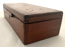 Georgian, George III, Cased Set of Eighteen Silver & Mother of Pearl Knives. Crested for Eyre. London 1803 Moses Brent.