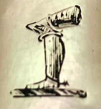 Georgian, George III, Cased Set of Eighteen Silver & Mother of Pearl Knives. Crested for Eyre. London 1803 Moses Brent.