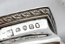Georgian, George III, Silver Tea Set. London 1812 Alice & George Burrows II. 41 troy ounces.