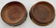 19th Century Gilt Wood Table Snuff Box.