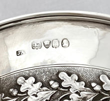 George IV Silver Cup & Cover of Hunting & Coursing Interest. London 1824 Joseph Angell I. 43.6 troy ounces.