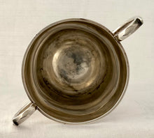Georgian, George II, Silver Cup. London 1759 John Payne. 10.9 troy ounces.