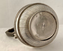 Georgian, George III, Silver Coffee Jug. London 1805. 26.8 troy ounces.