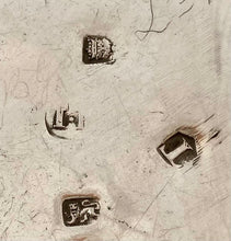 Georgian, George II, Silver Coffee Pot. London 1734 John Fossey. 22 troy ounces.