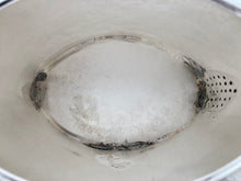 Georgian, George III, Silver Teapot. London 1789 George Burrows I. 12.2 troy ounces.