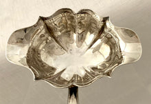 Georgian, George II, Silver Toddy Ladle. London 1750, Edward Aldridge I.