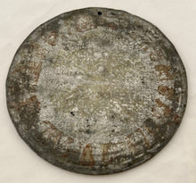 Early 19th Century Napoleon Bonaparte Battle of Marengo Uniface Medallion, After Andrieu.