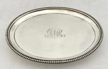 Georgian, George III, Silver Teapot & Stand. London 1801 Richard Cook. 18 troy ounces.