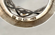 Georgian, George III, Silver Cream Pail. London 1770 William Plummer.