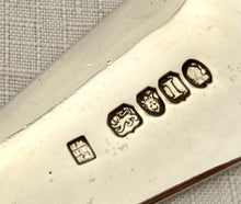 Georgian, George III, Silver Soup Ladle. London 1804, Peter, Ann & William Bateman. 5.4 troy ounces.