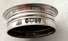 Georgian, George III, Silver Inkstand. London 1773 Charles Aldridge & Henry Green. 7.2 troy ounces.