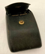 Pair of Asprey Busch Winett Opera Glasses in Fitted Case.