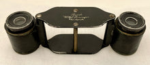 Pair of Asprey Busch Winett Opera Glasses in Fitted Case.
