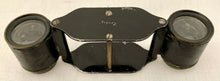 Pair of Asprey Busch Winett Opera Glasses in Fitted Case.