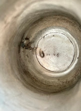 Georgian,  George III, Silver Armorial Coffee Pot. London 1763 William Grundy. 16 troy ounces.