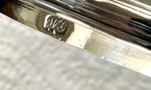 Georgian,  George III, Silver Armorial Coffee Pot. London 1763 William Grundy. 16 troy ounces.