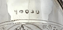 Georgian, George III, Silver Cream Jug. London 1805 Peter, Ann and William Bateman. 3.1 troy ounces.
