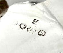 Victorian Silver Plated Tea & Coffee Set, circa 1870.