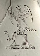 Georgian, George III, Suite of Three Irish Silver Cups. Arms of Carroll & Irvine. Dublin 1788. 72.8 troy ounces.