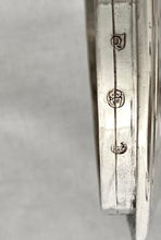 Georgian, George III, Suite of Three Irish Silver Cups. Arms of Carroll & Irvine. Dublin 1788. 72.8 troy ounces.