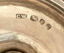 Georgian, George III, Silver Coffee Pot, London 1782 Charles Wright. 30 troy ounces.