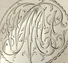 Georgian, George III, Silver Coffee Pot, London 1782 Charles Wright. 30 troy ounces.