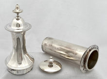 Early Victorian Silver Plated Tea Urn. Elkington, Mason & Co. 1851.