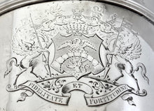 George III Irish Silver Cup & Cover. Dublin 1772 Charles Townsend & Michael Cormick. 75 troy ounces.