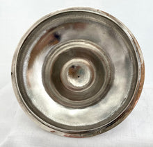 George III Irish Silver Cup & Cover. Dublin 1772 Charles Townsend & Michael Cormick. 75 troy ounces.