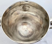 George III Irish Silver Cup & Cover. Dublin 1772 Charles Townsend & Michael Cormick. 75 troy ounces.
